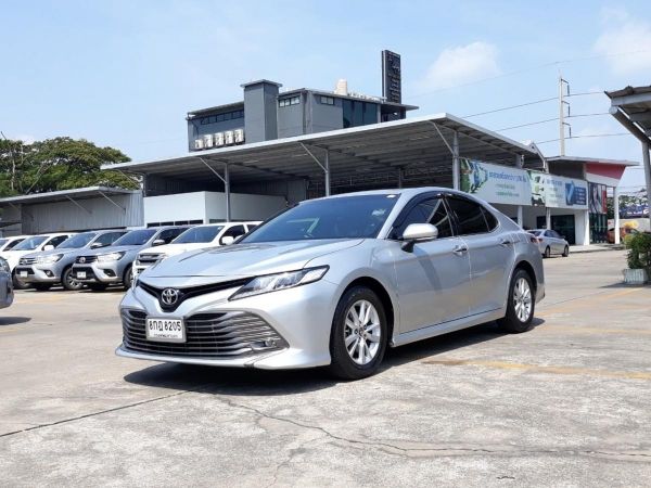 CAMRY 2.0 G (MC)		2019